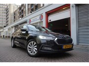 Skoda Octavia - Combi 1.0 e-TSI Sport Business | Sfeerverlichting | Virtual
