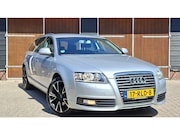 Audi A6 - Avant 2.0 TFSI Business Ed | Trekhaak | 4 nieuwe banden | Go
