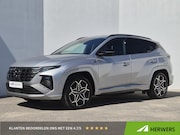 Hyundai Tucson - 1.6 T-GDI PHEV N Line 4WD / Trekhaak afneembaar 1350 KG / Fa