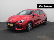 MG MG3 Hybrid+ - 1.5 Aut. Luxury | Navi | Led Koplampen | Stoel + Stuurverwar