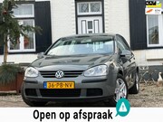 Volkswagen Golf - 1.6 FSI Trendline|77DKM|NAP|5DRS|