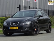 Seat Leon - 1.6 Sportstyle NAP/AIRCO/CRUISE/APK 04-2027