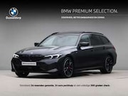 BMW 3-serie - 3 Serie Touring M340i xDrive incl. alarmklasse 5