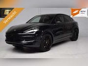 Porsche Cayenne - Coupè 3.0 | Luchtvering | Stoelverkoeling | HUD