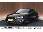 Audi A3 - Limousine 1.4 TFSI 125pk H6 2x S-Line Trekhaak Xenon Navigat