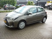Toyota Yaris - 1.5 Hybrid Now leuke auto en zuinig