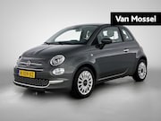 Fiat 500 - 1.0 Hybrid Lounge |Te Financieren v.a. €127 P/M |