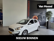 Ford Ka - 1.2 Trend Ultimate | LMV | WINTERPACK APPLE CARPLAY/ANDROID 