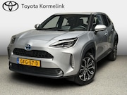 Toyota Yaris Cross - 1.5 Hybrid Dynamic CFP