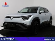 Suzuki E-Vitara - Select 61 kWh | Apple Carplay / Android Auto (navigatie) | K
