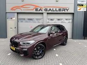 BMW X5 - XDrive45e High Executive BOMVOL NAP Softclose Crys