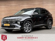 Hyundai Tucson - 1.6 T-GDI PHEV Premium Leer / Memory / Led / 360* Camera / A