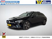 Mercedes-Benz CLA-Klasse - Shooting Brake 200 Business Solution Luxury | ACC | Pano | L