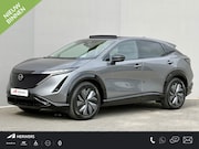 Nissan Ariya - e-4ORCE Evolve 91 kWh / 4WD / Leder / Head- Up Display / War