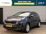 Kia Sportage - 1.6 GDI 135pk DynamicLine | Trekhaak | Camera | Navigatie | 