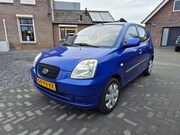 Kia Picanto - 1.0 LX 5 Deurs Trekhaak Apk 27-12-2026