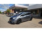 Nissan Note - 1.2 59KW/80PK Black Edition