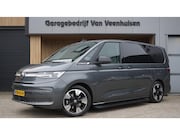 Volkswagen Multivan - 1.5 eHybrid 245pk L2 7-Zits Bulli Edition 4Motion Stoelventi