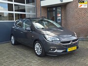 Opel Corsa - 1.0 Turbo Cosmo 5DR |Nap |Panoramadak |Camera