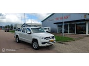 Volkswagen Amarok - 3.0 TDI Plus Cab Comfortline DC 5PERS.