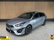 Kia Ceed - Sportswagon 1.5 T-GDi GT-Line Schuif/kantel dak | Camera | S