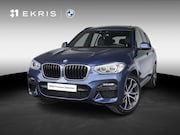 BMW X3 - xDrive30i | M Sport | Innovationpakket | Comfort Access | Ac