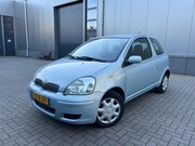 Toyota Yaris - 1.0Vvt-i S-Line 151.296KM