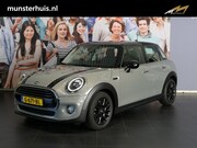 MINI Cooper - 5-Deurs 1.5 *Dealer onderhouden!* - Alarm klasse 3 - Navi - 