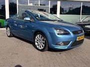 Ford Focus - Coupé-Cabriolet 2.0-16V Titanium/Eerste Eigenaar/K