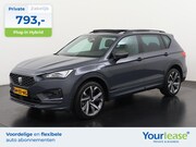 Seat Tarraco - 1.4 TSI e-Hybrid PHEV FR | All-in 793, - Private Lease | Dir