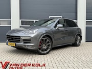 Porsche Cayenne - 3.6 GTS Automaat 441PK | Panorama | Leder | Luchtvering | Ca