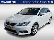 Seat Leon - ST 1.0 EcoTSI Style Business Intense / AUTOMAAT/ FULL LINK/