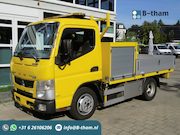 Mitsubishi Canter - 3S13 3.0 DI 250 FUSO AIRCO KLIMA