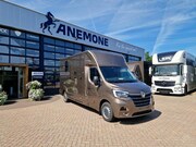 Renault Master - MTM S3 paardenwagen Pro-Safety uitvoering, id 14