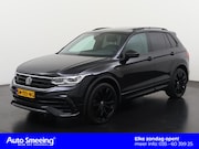 Volkswagen Tiguan - 1.4 TSI eHybrid R-Line Black Style | Panoramadak | Adaptive