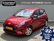 Hyundai i10 - 1.0i Comfort |Navi |Cruise |Airco