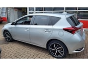 Toyota Auris - 1.8 Hybrid Dynamic Ultimate/Navi/Camera/DAB