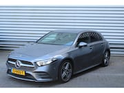 Mercedes-Benz A-klasse - 200 163PK Business Solution AMG AUTOMAAT NL-Auto NAP