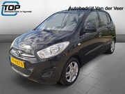 Hyundai i10 - 1.1 i-Drive Cool