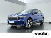 Skoda Enyaq iV - 60 | 180 PK | Warmtepomp | Adaptive Cruise Control | Navigat