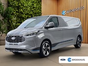 Ford Transit Custom - 320 2.5 PHEV L2H1 Sport | 0, 99% Financial Lease | Ford-Voor