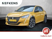 Peugeot 208 - 1.2 100pk GT | 1ste Eigenaar | Camera | Parkeersensoren V+A 