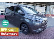 Ford e-Transit - Cust. 320 L2H1 Dubbel cabine Limited 71 kWh 160KW/ 218pk nr.