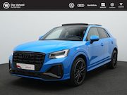 Audi Q2 - 35 TFSI 150PK S-tronic S Edition | Trekhaak | Panoramadak |
