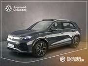Volkswagen Tiguan - R-Line Edition 1.5 TSI eHybrid 272pk DSG Automaat Trekhaak, 