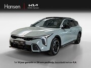 Kia K4 - Sportswagon 1.0 T-GDi MHEV GT-Line Launch Edition I Panorama