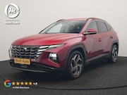 Hyundai Tucson - 1.6 T-GDI Premium 4WD PHEV 265pk Dealer O.H. | Trekhaak Afn.