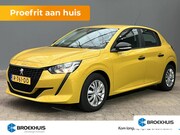 Peugeot 208 - 1.2 PureTech Like Airco | Cruise | Bluetooth | | Anti Blokke