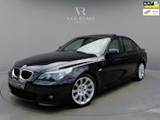 BMW 5-serie - 530i High Executive M Sport pakket|Clima|Dak|Hud|Org.NL|Nap