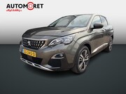 Peugeot 3008 - 1.2 PureTech Allure Automaat| Nieuwe Motor!|24 maanden garan